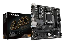 Gigabyte A620M H - A620/AM5/DDR5/mATX