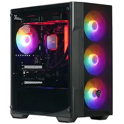 SENTINEL V3 - R7-5700X/5060/16Go/1To