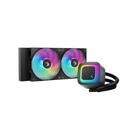Deepcool LE240 V2 - Noir - 240mm-Seconde Vie