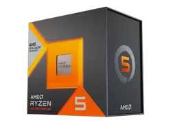 AMD Ryzen 5 7500X3D Tray