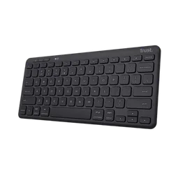 Trust LYRA - Noir/Sans Fil/Rechargeable