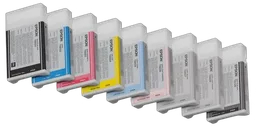 Epson Ink/T603500 220ml LCY