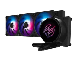 MSI MPG Coreliquid P22 360 - 360mm - Noir
