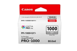 Canon Ink/PFI-1000 Cartridge GY