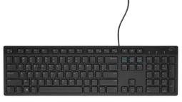DELL KB216 Noir