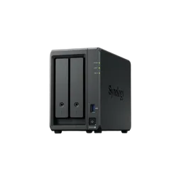 Synology DS725+ - 2 baies