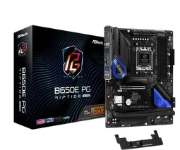 ASRock B650E PG RIPTIDE WIFI-Seconde Vie