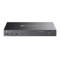 TP-Link OMADA 8-PORT 10/100MBPS +