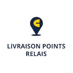Frais de Port - Livraison Point Relais