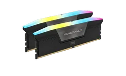 Corsair Vengeance RGB 2X8 DDR5 5600Mhz CL40
