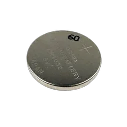 Pile Carte mère CR2032 3V — vue 1