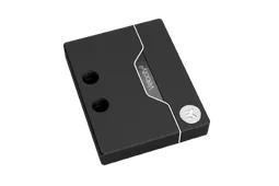 EK Water Blocks EK-Quantum Velocity² D-RGB - AM5 Nickel + Acétal