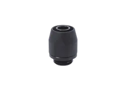 Alphacool Raccord compression HF TPV Metall 12,7/7,6mm Noir
