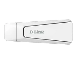 D-Link WI-FI 6 AX1800 USB 3.0 DONGLE
