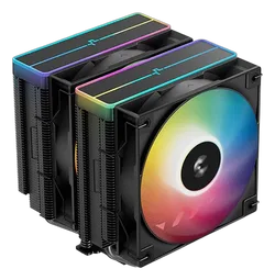 Deepcool AG620 BK ARGB V2 - Noir