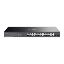 TP-Link 28-PORT 1G EASY MANAGED SWITCH