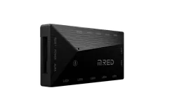 M.RED CTR-002 Contrôleur ARGB Audio Sensitive