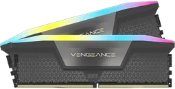 Corsair Vengeance RGB 32Go (2x16Go) DDR5 6000Mhz