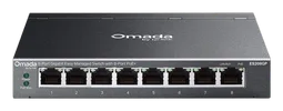 TP-Link ES208GP OMADA 8-PORT GIGABIT