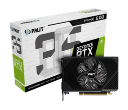 Palit GeForce RTX 3050 6Go StormX