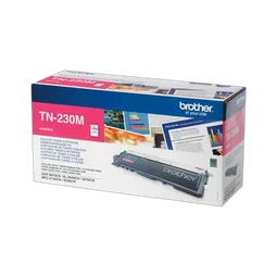 Brother Toner TN-230M 1400p Magenta