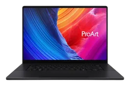 Asus ProArt H7606WM-SC065X - 16" OLED 4K Tactile RAI9 HX370 RTX 5060 32Go 1To W11P