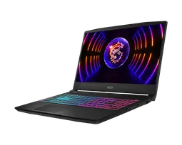MSI Katana 15 B12VFK-061FR-Seconde Vie