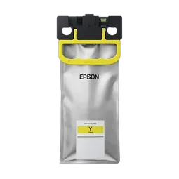 Epson - Jaune - C13T01D400