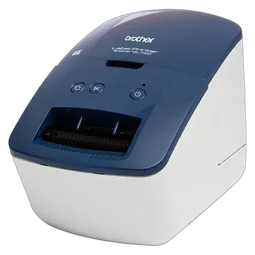 Brother QL-600 Labelprinter   (QL600BXX1)