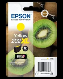 Epson - Jaune - C13T02H44010