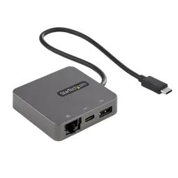 StarTech 10Gbps USB-C Multiport Adapter HDMI/VGA