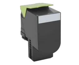 Lexmark - Noir - 70C20K0