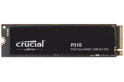 Crucial P310 1To NVMe M.2 Gen4
