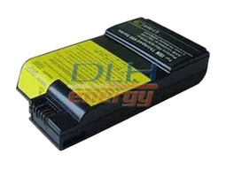 DLH Energy Li-Ion 11.25v 5800mAh - AASS3883-B066Q3
