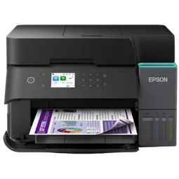 Epson EcoTank ET-3950 - Noir