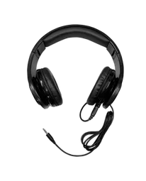 Urban Factory MOVEE Casque Supra auriculaire filaire a