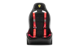 Next Level Racing Elite ES1 Seat Scuderia Ferrari Edition