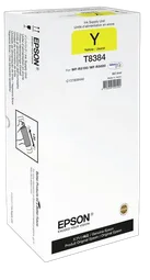 Epson - Jaune - C13T838440