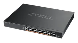 ZYXEL XMG2230-28HP L3 ACCESS SW