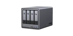 UGREEN DXP4800 Plus - 4 Baies
