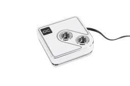 Alphacool Core 1 Aurora White ARGB