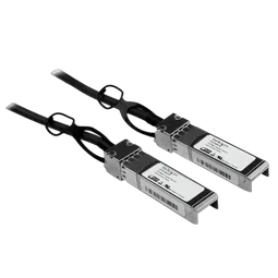 StarTech 3m Cisco Compatible SFP+10GbE Cable