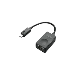Lenovo Cable extension ethernet pour Lenovo - 4X90F84315