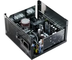 Seasonic ATX 850W 80+ Gold - FOCUS-GX-850-V4 — vue 3