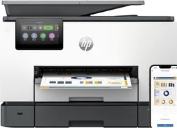 HP OFFICEJET PRO 9130B ALL-IN-ONE