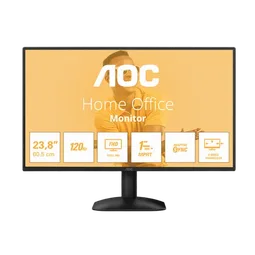 AOC 24B31H - 23.8" FHD 120Hz IPS 1ms Adaptive Sync