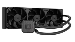 Corsair NAUTILUS II 360 RS - 360mm - Noir