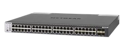 Netgear M4300-48X 48x10G 48x10GBASE-T 4xSFP+sta
