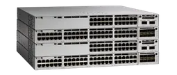 Cisco CATALYST 9300 48-PORT MGIG DATA