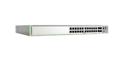 Allied Telesis L3 STACKSWITCH 24X10/100/1000-T